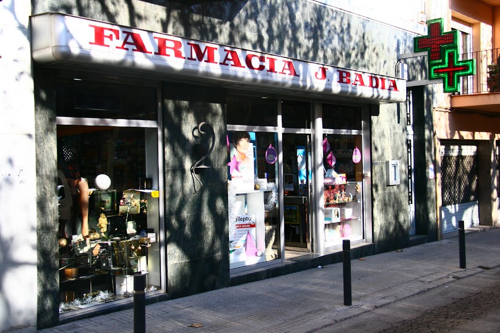 Farmacia Badia Soler