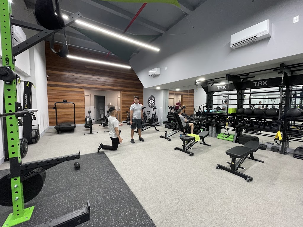  UpFit Training Academy Downtown