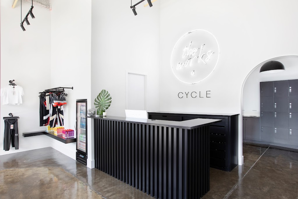  The Works Cycle Downtown