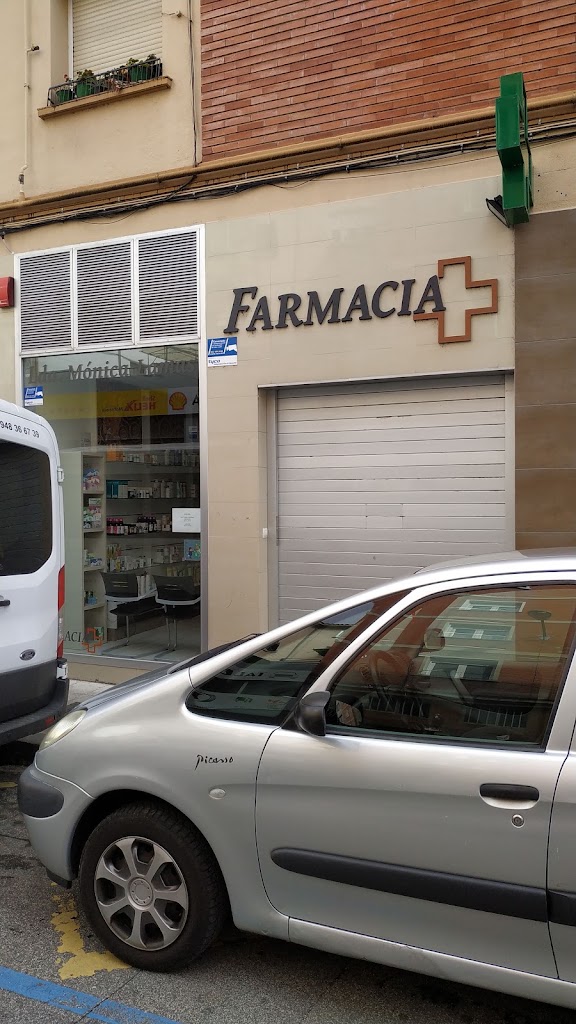 Farmacia Monica Lamas Rodriguez