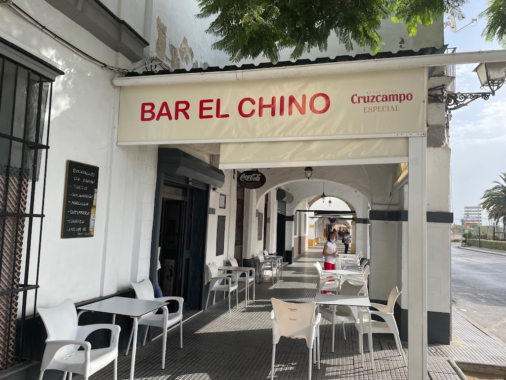 Bar El Chino