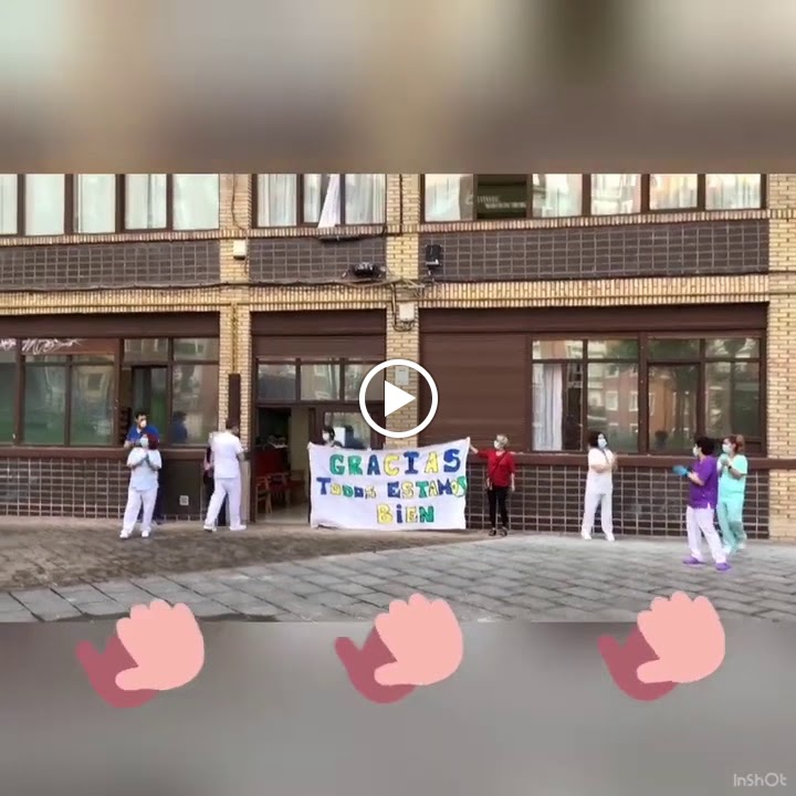 Colisee Kirikino | Residencia y Centro de Dia en Bilbao — Videos