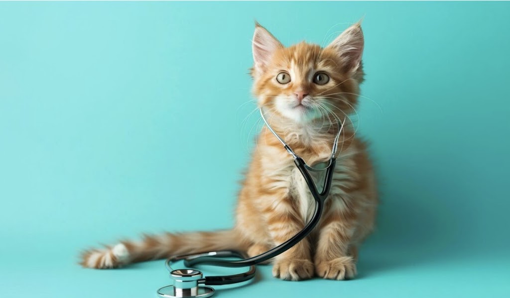 CICA - Centro De Intervencion Y Custodia De Animales — Gato