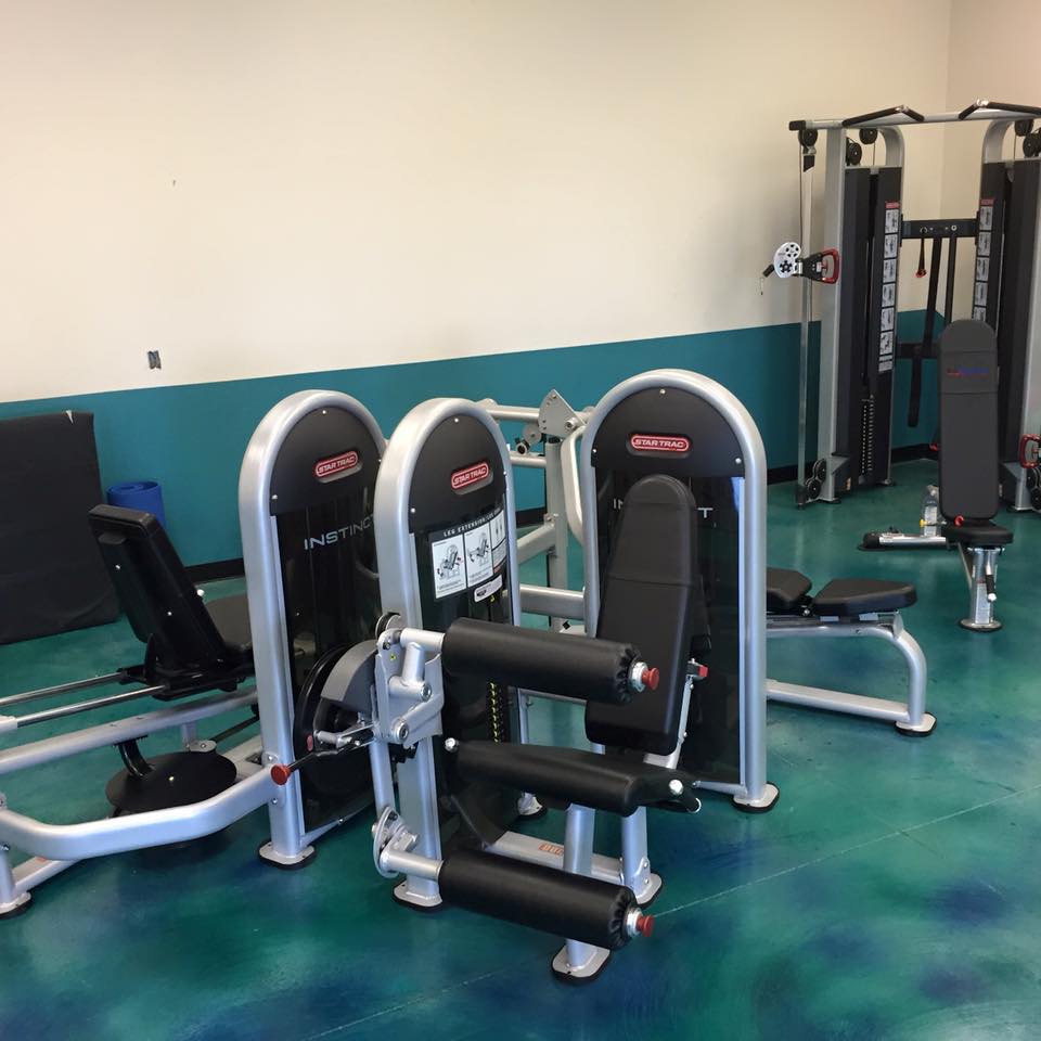  Lake Life Wellness Center