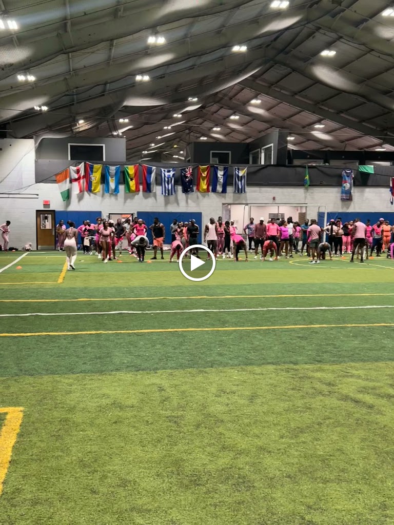  EVOL Body & Wellness