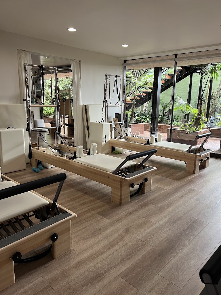  Pilates Body Beverly Hills