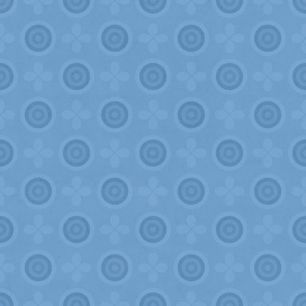 Blue Plate