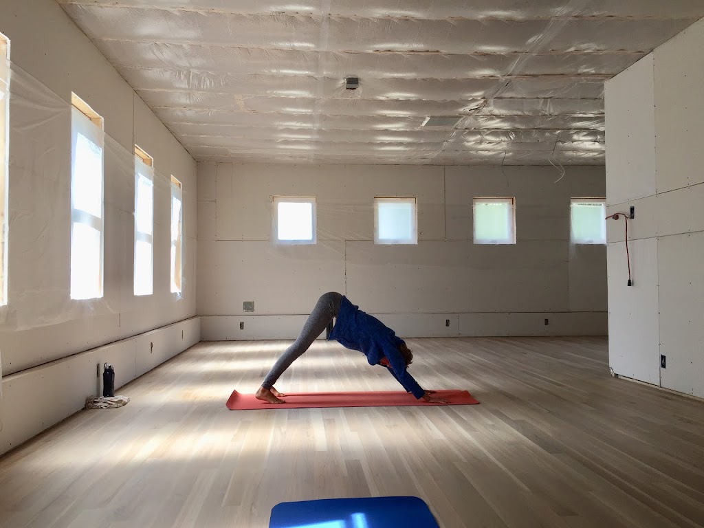  Yoga Sala