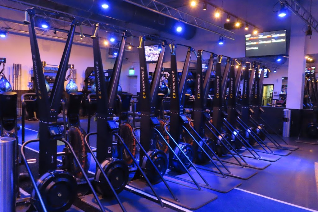  Regymen Fitness Ascension