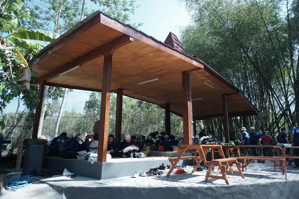 Panglipuran Camping Ground & Outbound