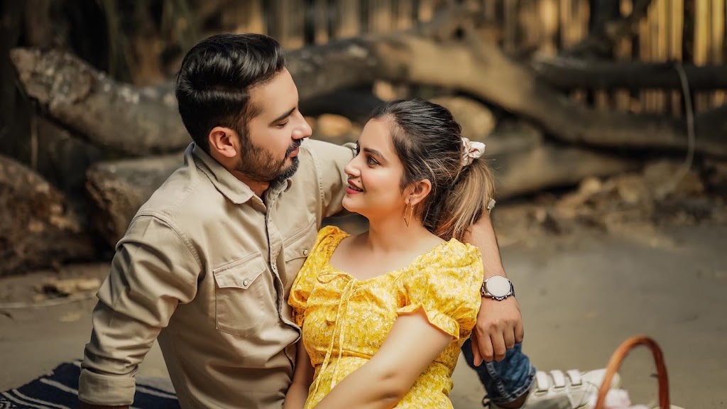 Arjun Verma Best Bridal Makeup Artist In Dharamshala Kangra Palampur And Himachal