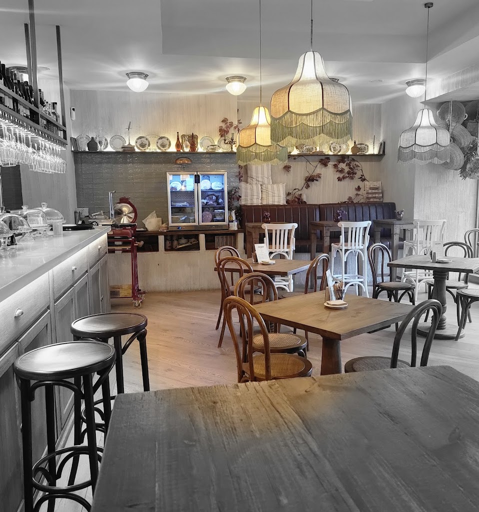 L'osteria L'angoletto | Restaurante Italiano Las Rozas