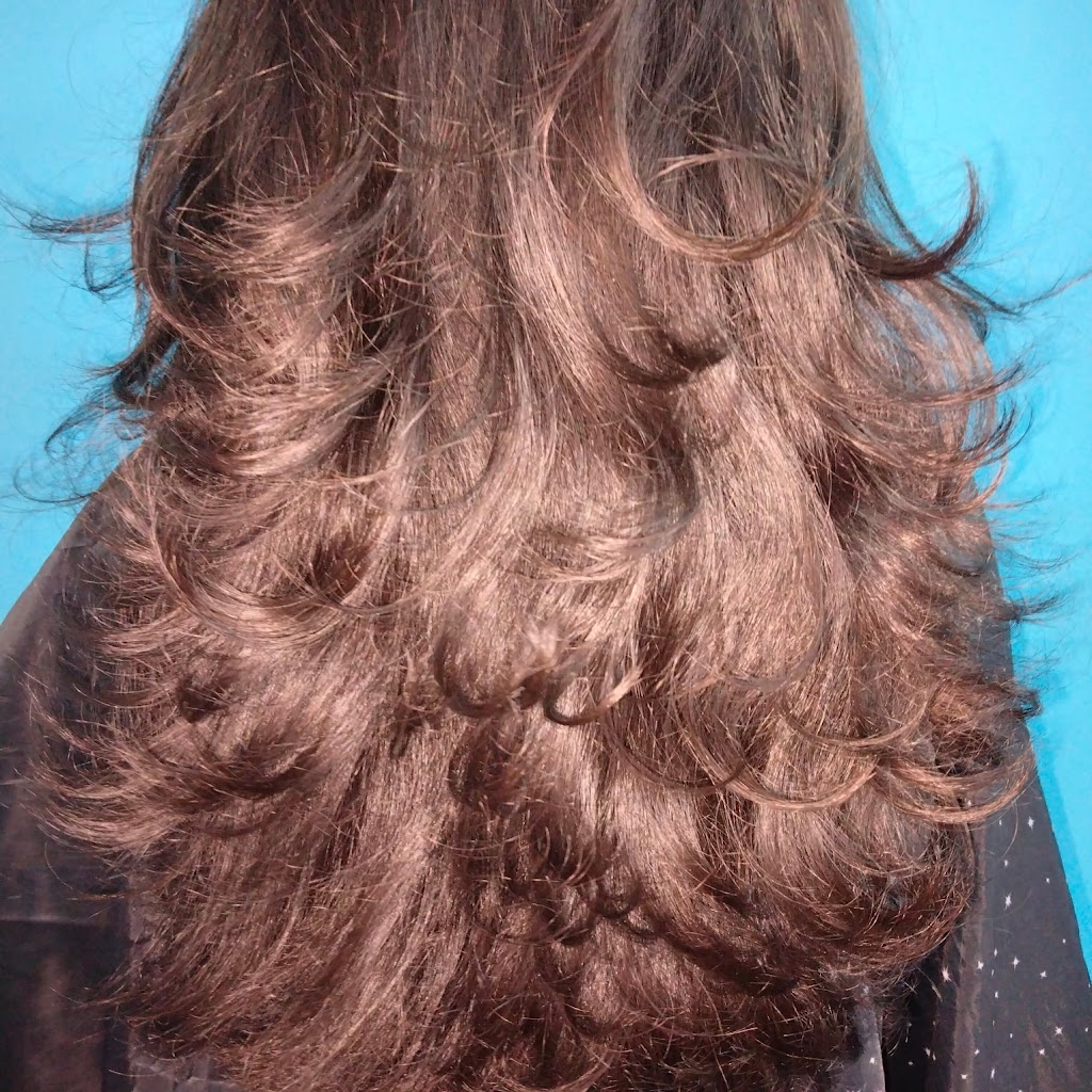 New Hair Studio Family Salon