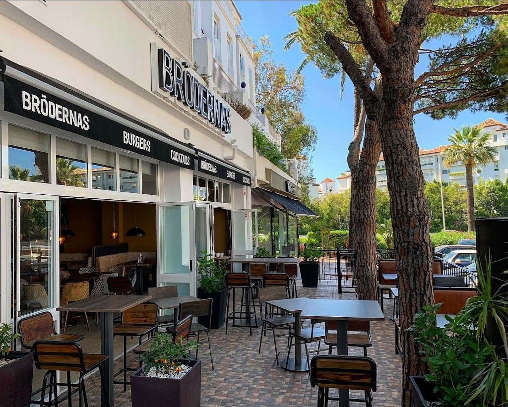 Brodernas Marbella