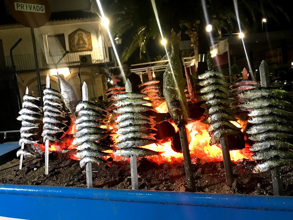 Restaurante Asador el Capacho