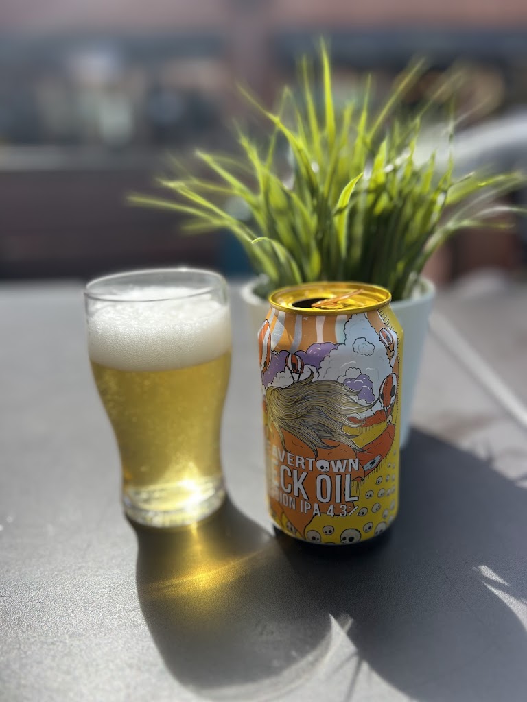 Beer