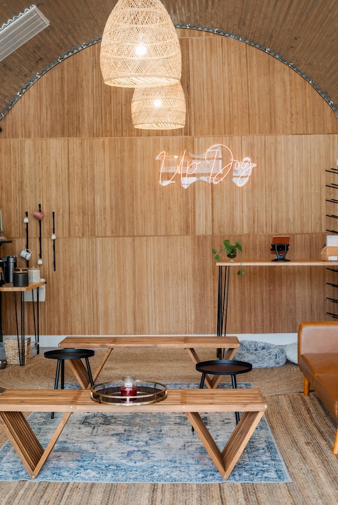  Up Dog Yoga Community