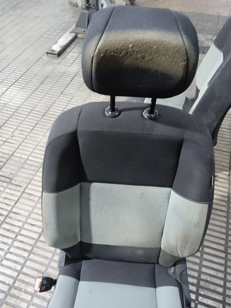 Lavadero Lavacars Service — Del propietario