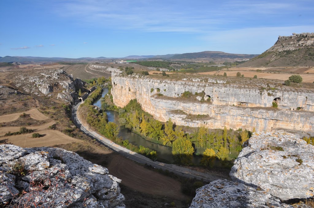 Canon de la Horadada