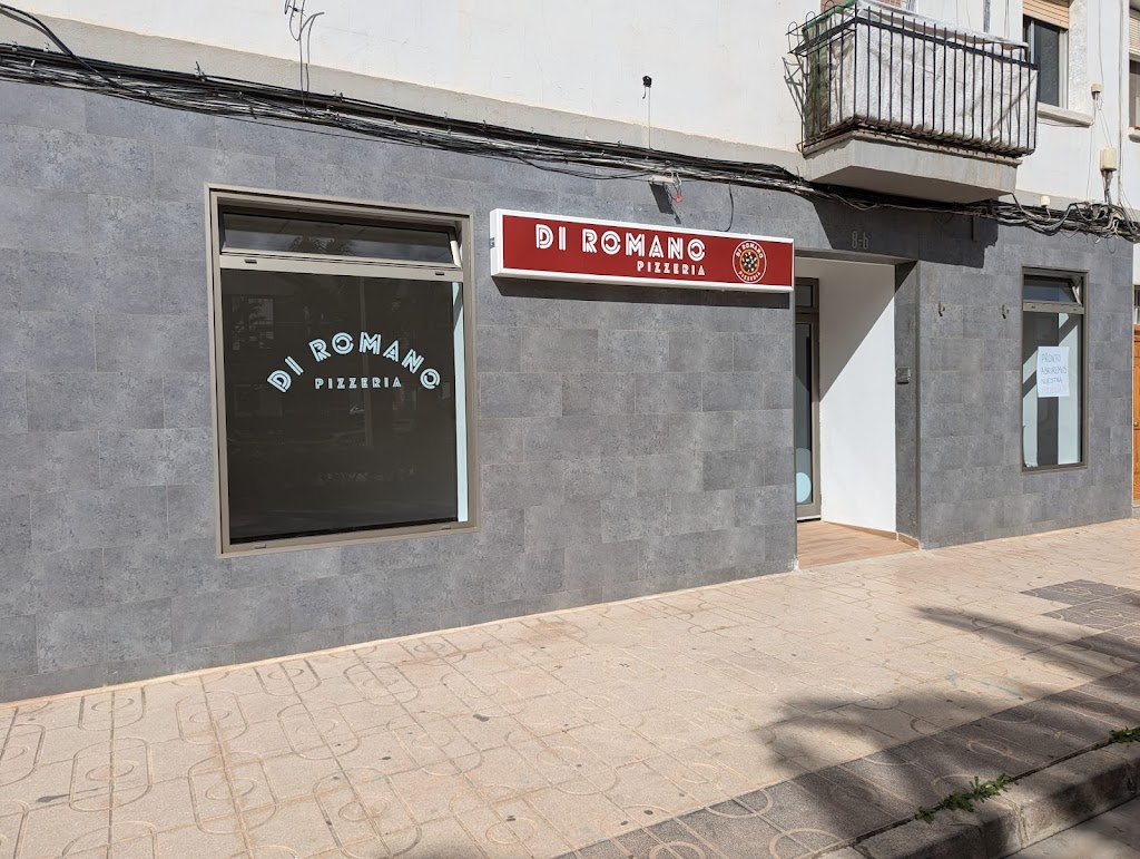 Di Romano Pizzeria Pucol