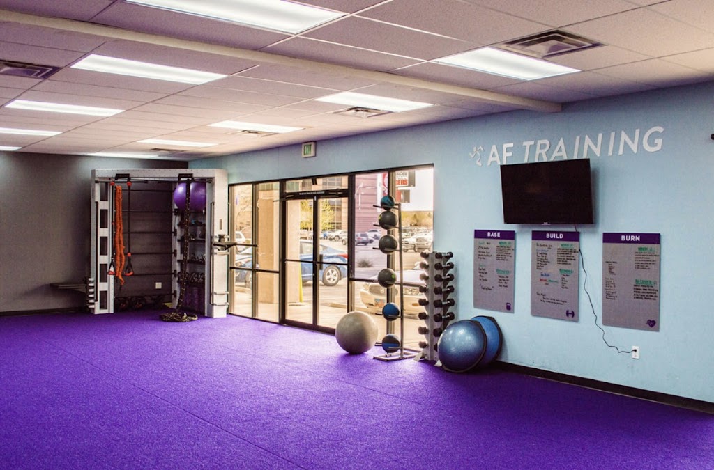  Anytime Fitness