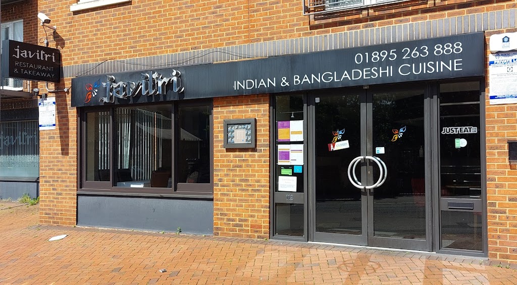 Javitri in Uxbridge