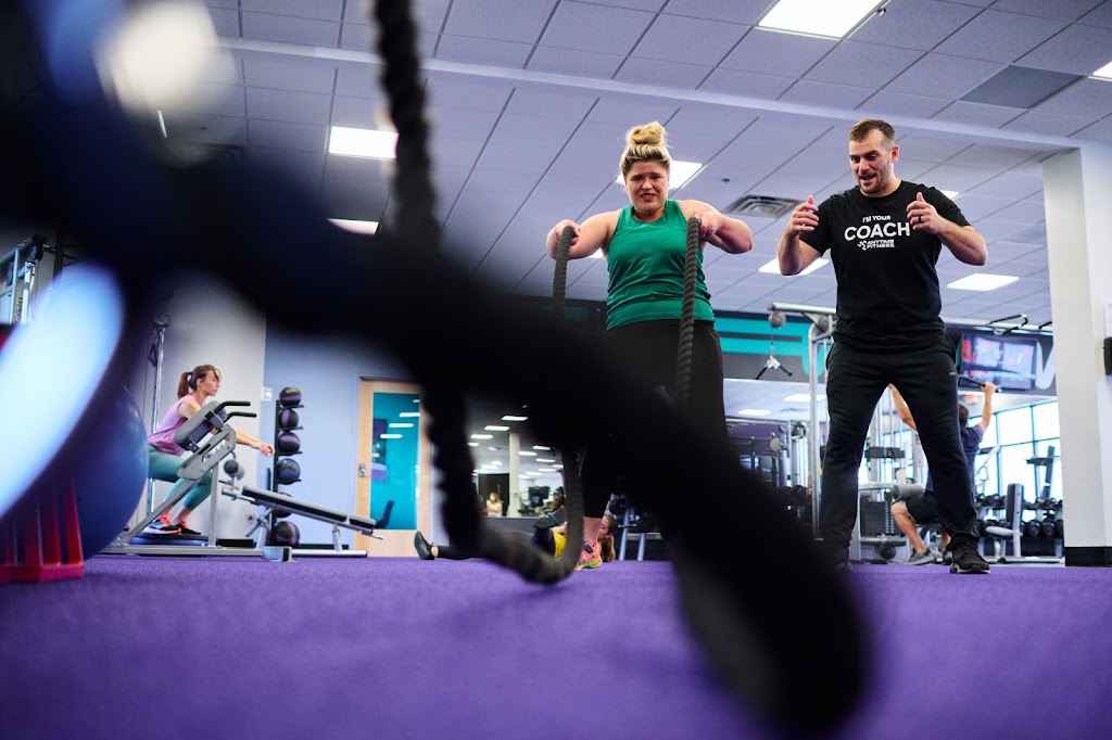  Anytime Fitness Kent