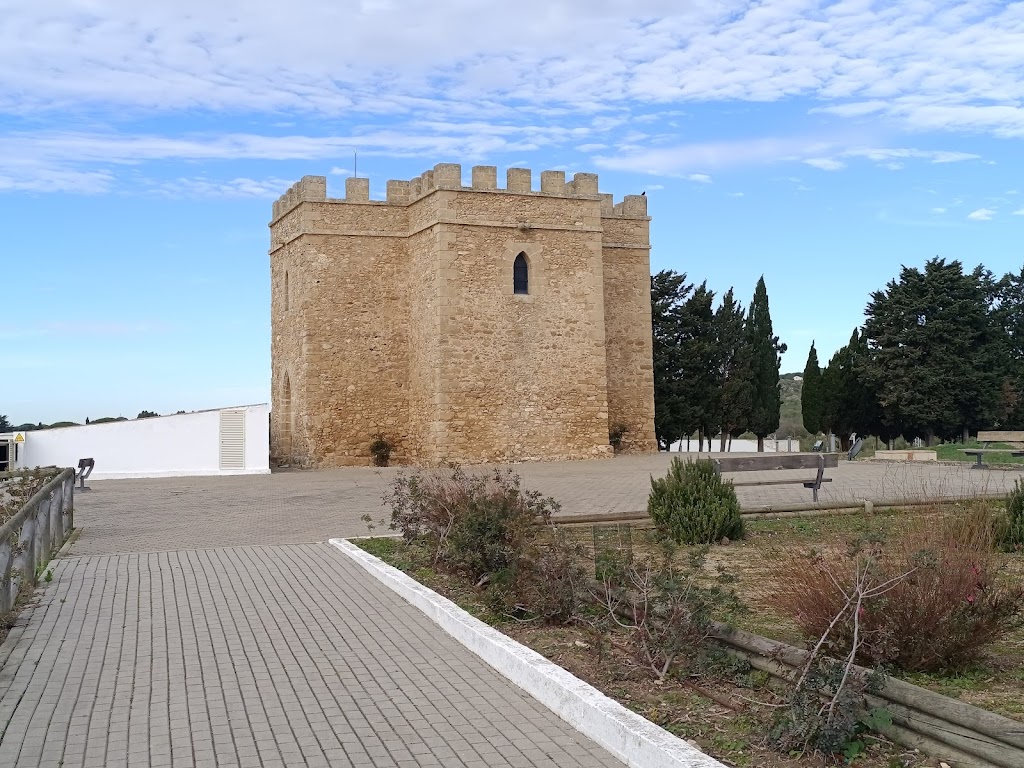 Castillo de Dona Blanca