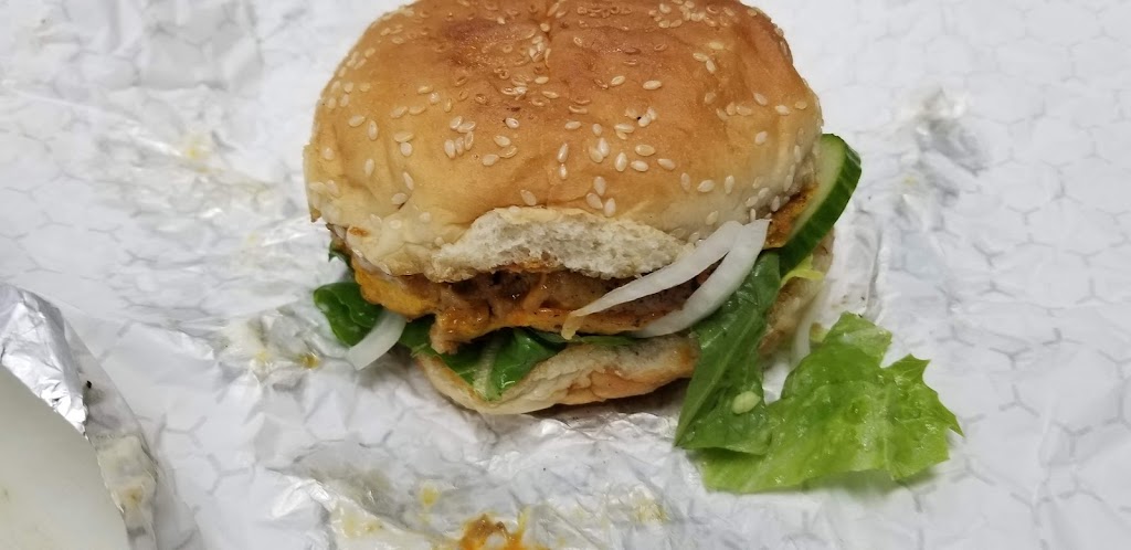 Burger