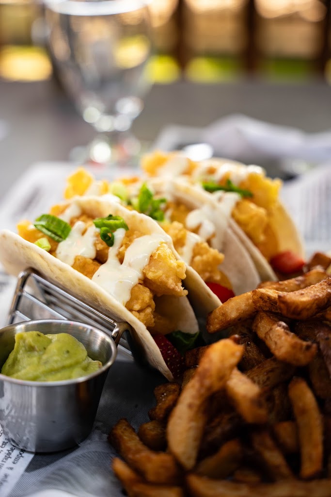French fries