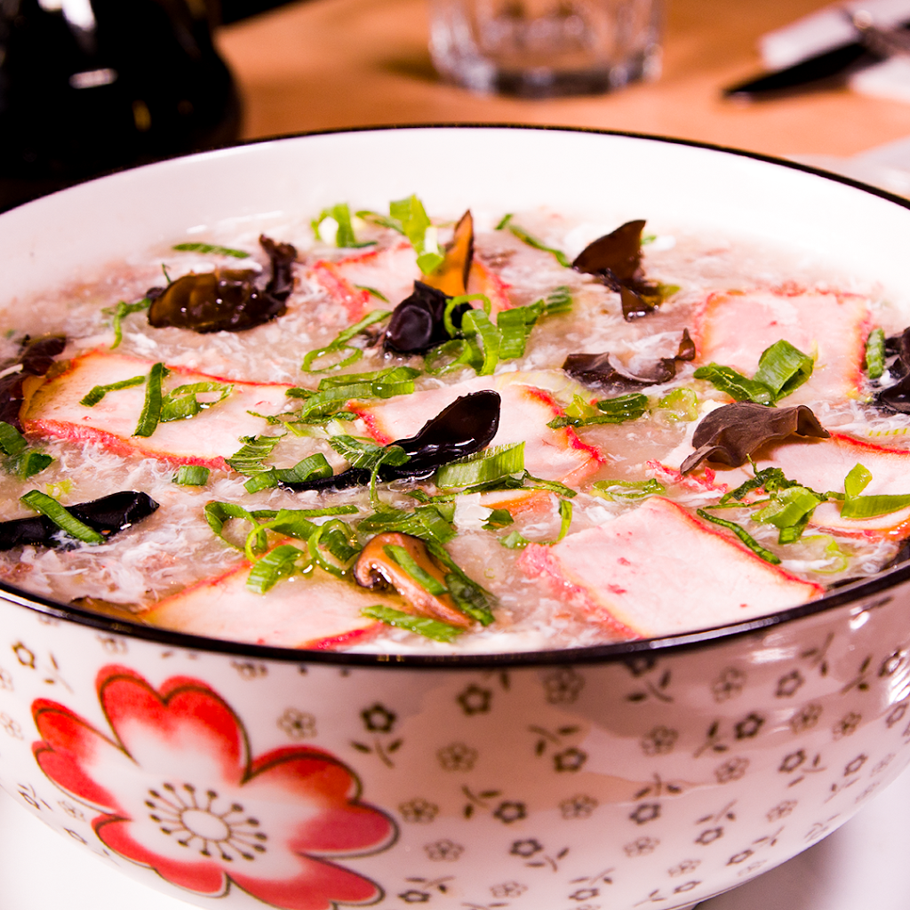 Chifa Peruano Mr. Wok Sant Joan