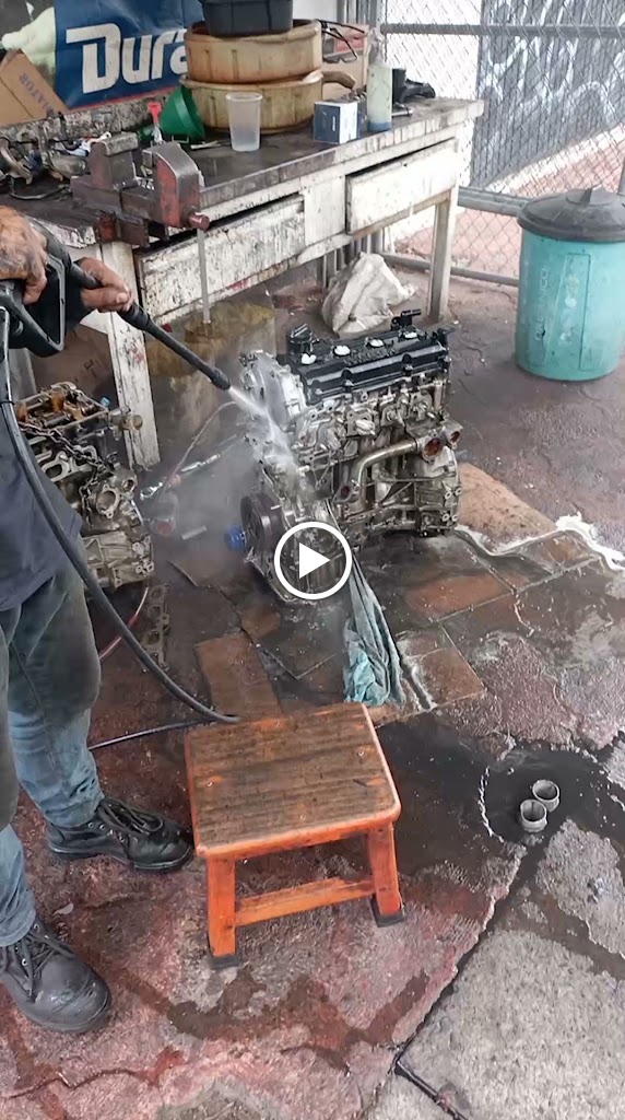 Servicio Automotriz Lemus — Del propietario