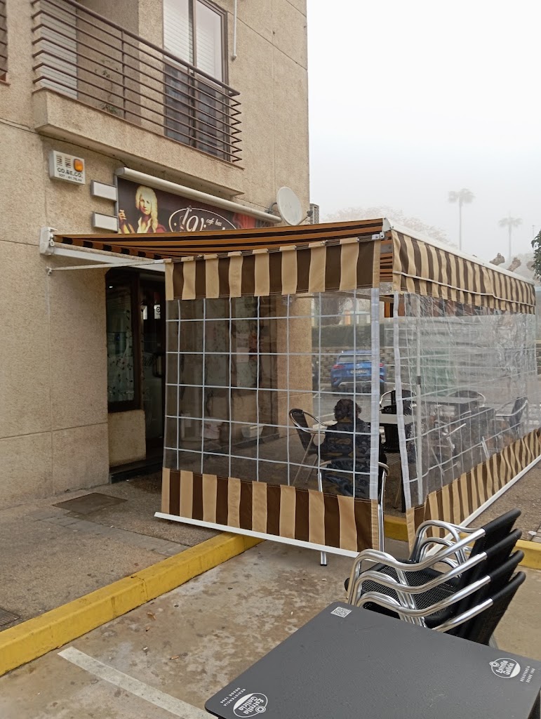 Cafe Bar Vivaldi