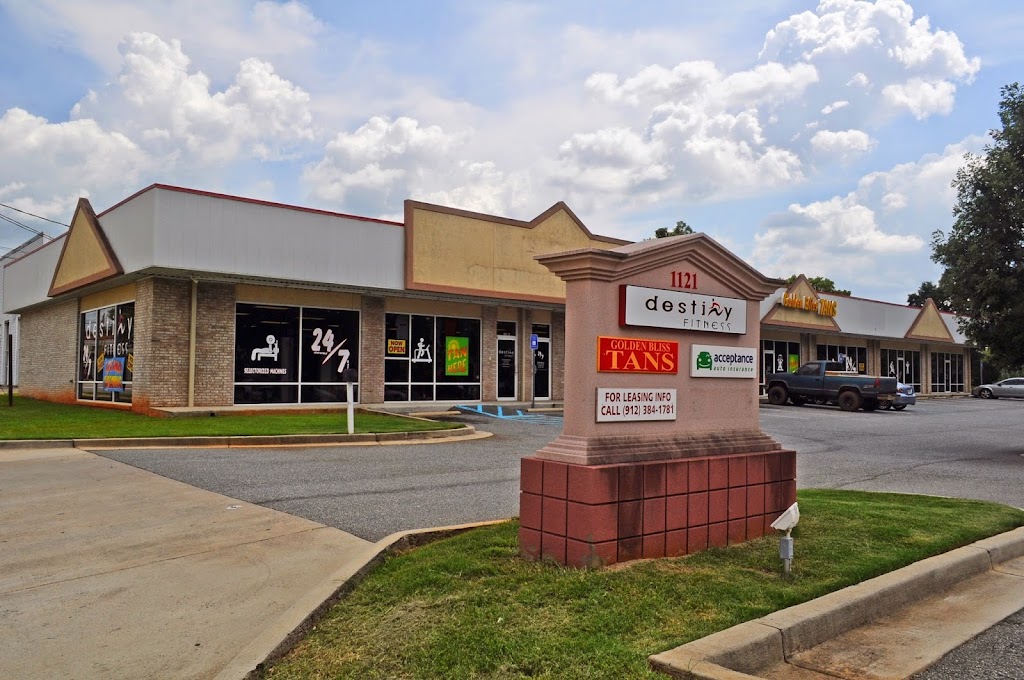  Destiny Fitness of Perry