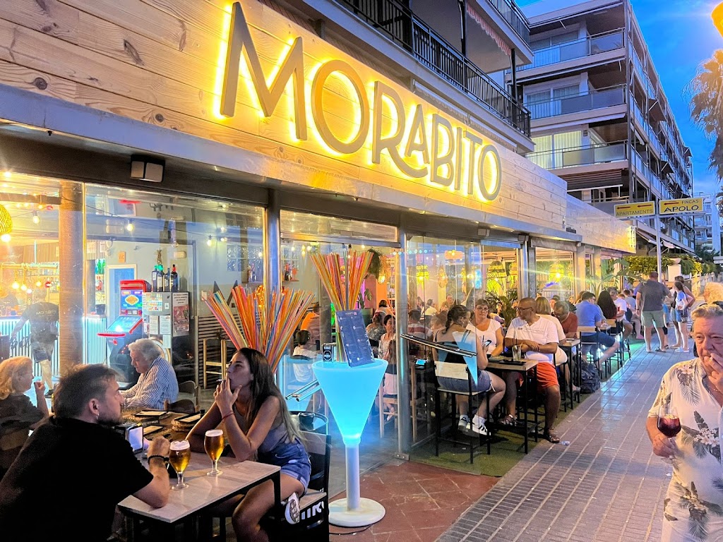 Morabito Restaurant & Coktail Salou