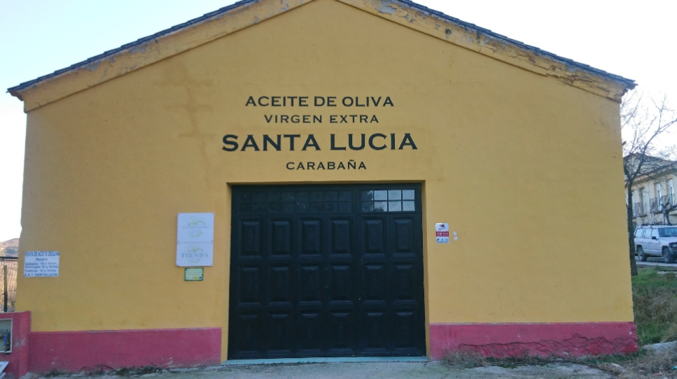 S.A.T Santa Lucia 2908