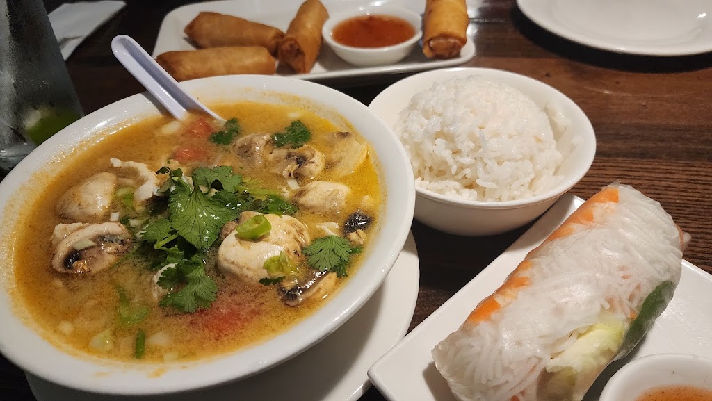 Thai Palm Restaurant