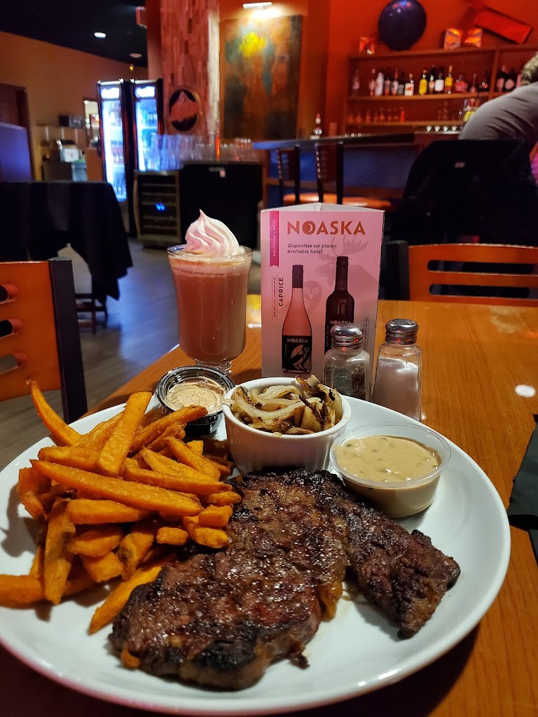 Food & drink