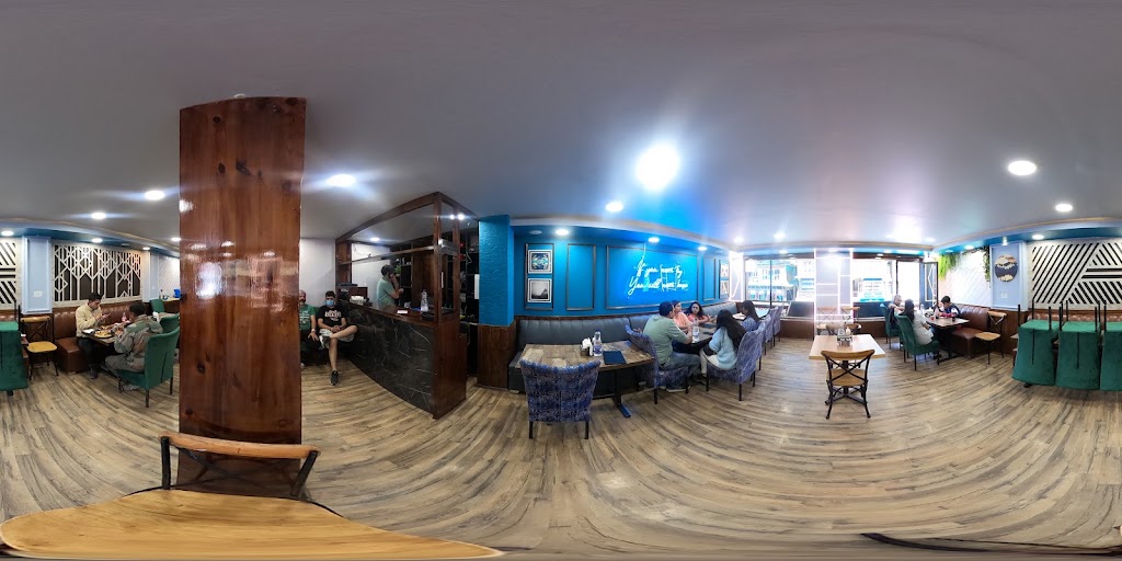 Sorriso S Pizzeria And Cafe