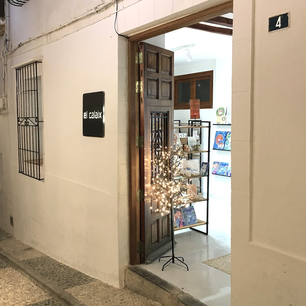 El Calaix