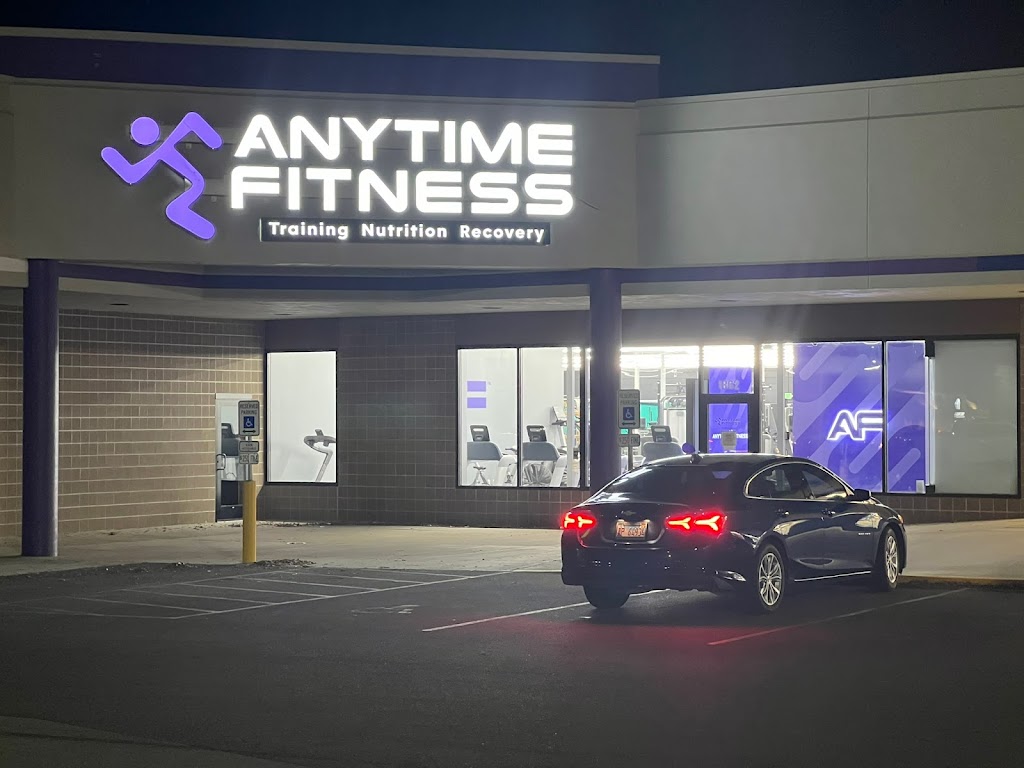  Anytime Fitness