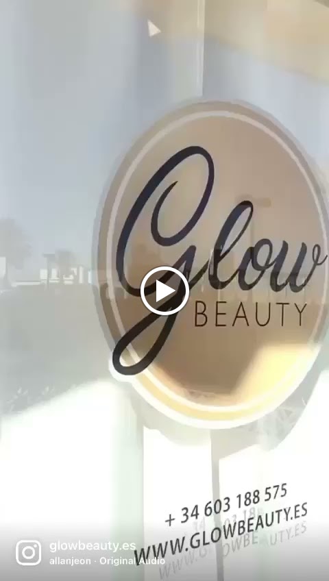 Glow Beauty Los Boliches — Videos