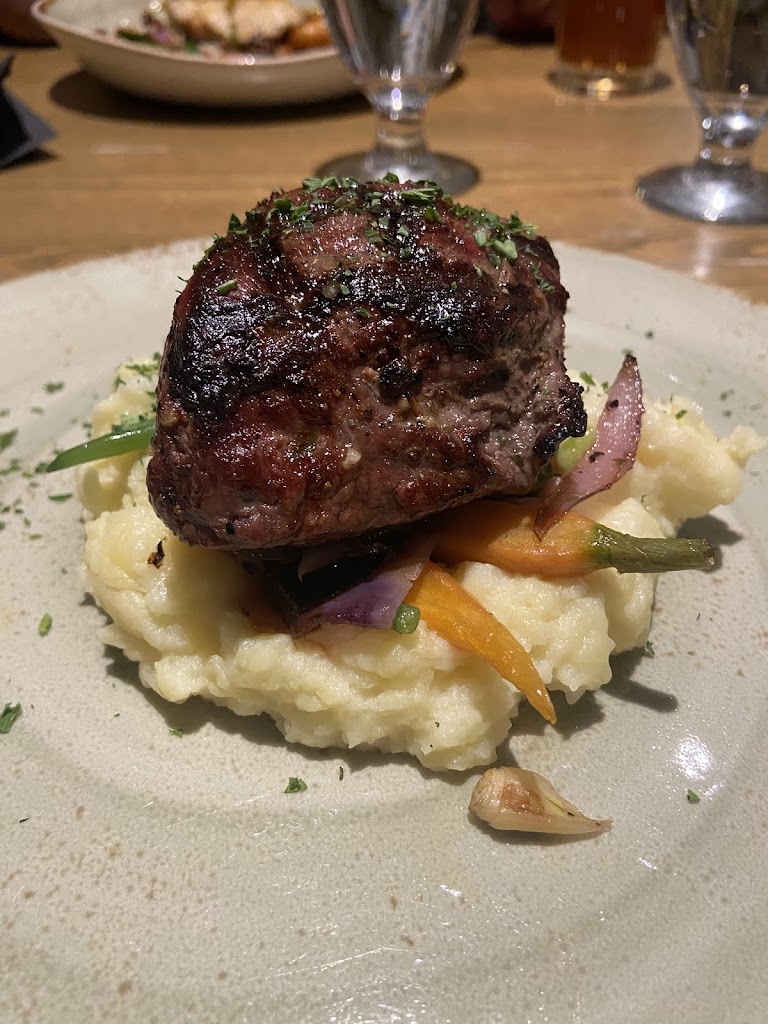 Fillet Steak