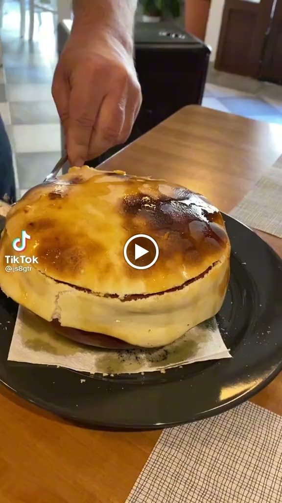 Pizzeria Da Vinci Ronda — Videos