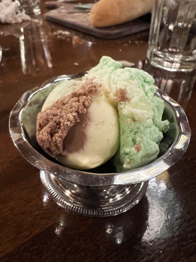 Spumoni