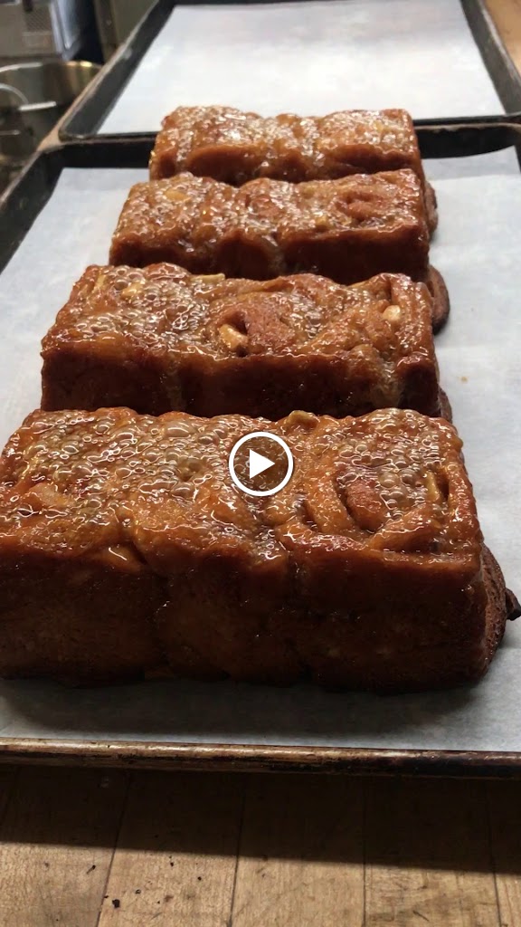  Bohemian Ovens Coffee + Breakfast