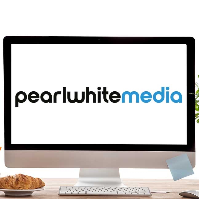 Pearl White Media