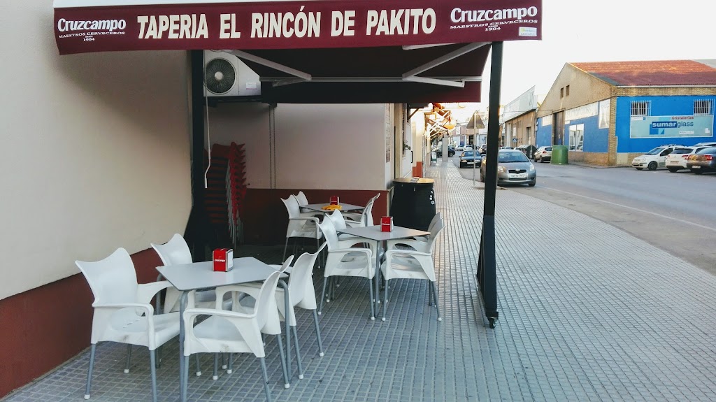 El Rincon de Pakito
