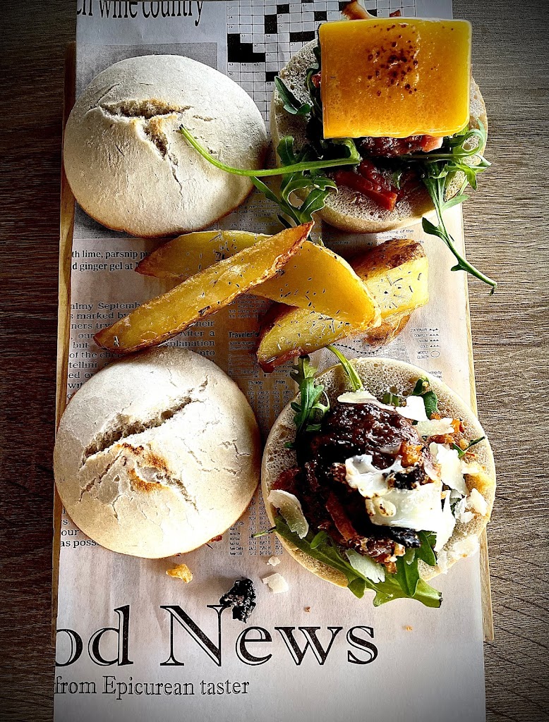 La Barra del No Ni Na