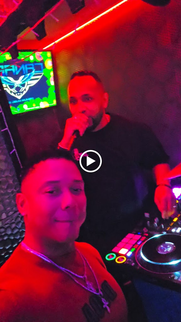 Canape Premium Music Bar — Mas recientes